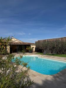 Sejours chez l'habitant L'Atelier d'Andre : photos des chambres