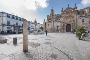 Casa Palacio De La Cruz