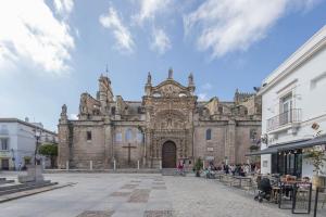 Casa Palacio De La Cruz