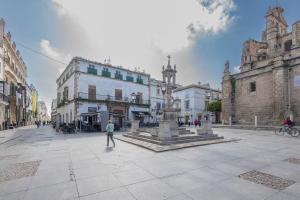 Casa Palacio De La Cruz