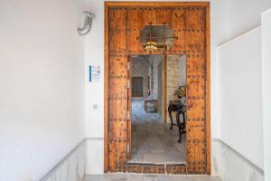 Casa Palacio De La Cruz