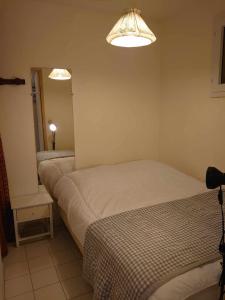 2RB38A Appartement vue sur mer et proche plage