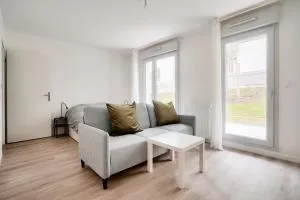 Cosy studio à Rosny-sous-Bois - 讷伊-普莱桑斯