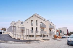 Cosy studio à Rosny-sous-Bois