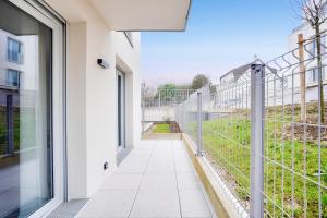 Cosy studio à Rosny-sous-Bois