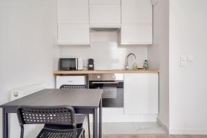 Cosy studio à Rosny-sous-Bois