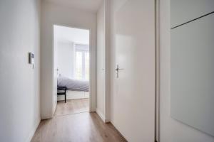 Cosy studio à Rosny-sous-Bois