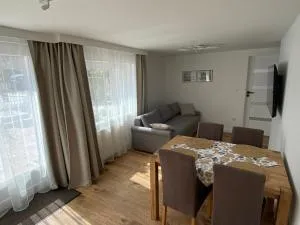 Apartamenty Toronto - Velké Poříčí