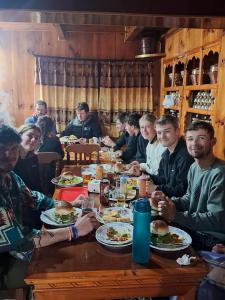 Mountain View Lodge - 1 Minute from Lukla Airport