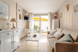 Maisons de vacances Maison N°3 - Residence Pingettes : photos des chambres