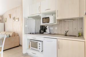 Maison N°3 - Résidence Pingettes