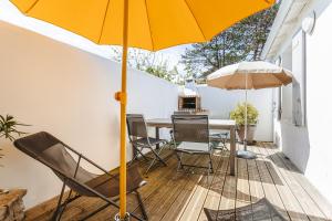 Maisons de vacances Maison N°3 - Residence Pingettes : photos des chambres