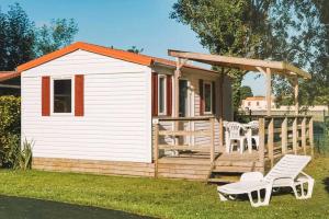 Campings Camping 3 etoiles - Piscine - ccbbbf0 : photos des chambres