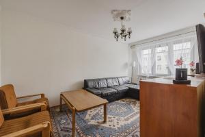 Osiedle Piastowskie Homey Apartment by BookingHost
