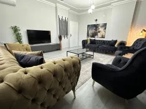 Modern Apartment in Midyat Center - Mısrıç