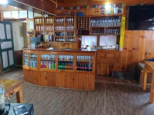 Mountain View Lodge