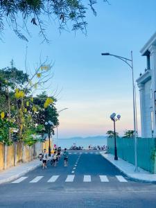 Muong Thanh Quy Nhon Hotel