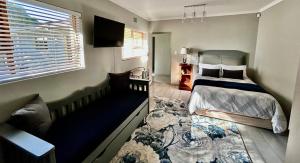 Guesthouse Grace At The Bay