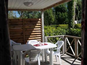 Campings Camping 3 etoiles - Piscine - ccbbbf0 : photos des chambres