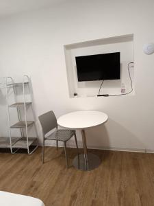 La stanza del Manzoni - 1 piano NO ascensore