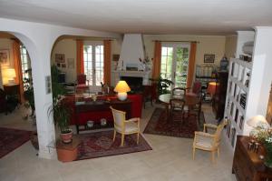 Mas provençal avec piscine privée proche Bandol