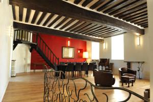 Sejours a la campagne Chateau de Vaux : photos des chambres