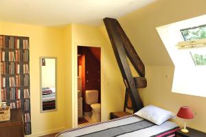 Sejours a la campagne Chateau de Vaux : photos des chambres