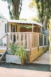 Campings Camping 3 etoiles - Piscine - ccbbbf0 : photos des chambres