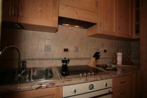 Appartamenti Cercenà Deluxe