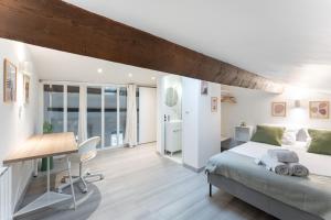 Cactus - Au cœur de Lyon