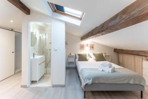 Cactus - Au cœur de Lyon