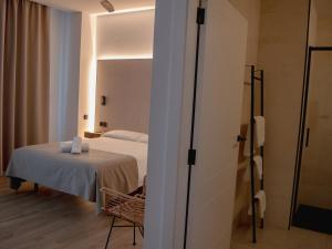 Demetrio By Alma Suites