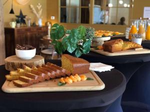 Hotels Mercure Peyragudes Loudenvielle Pyrenees : photos des chambres