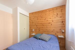 Les 4 Soleils - Jolie vue montagnes