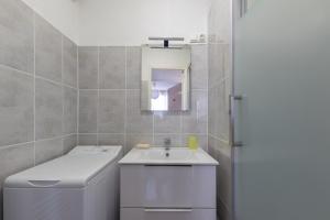 Les 4 Soleils - Jolie vue montagnes