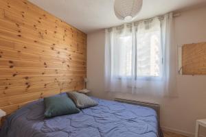 Appartements Les 4 Soleils - Jolie vue montagnes : photos des chambres