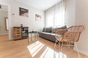 la calzada apt by urbanhosting