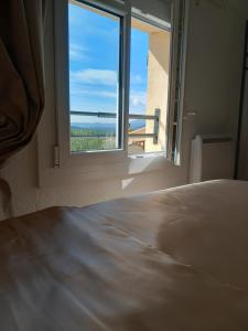 Maisons de vacances Maisonnette au calme : photos des chambres