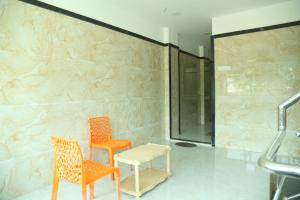 S M Residency