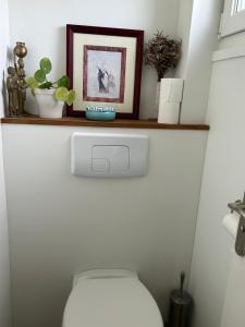 Chambre chez lhabitant