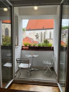 Apartment Old Centre Antik - Panska