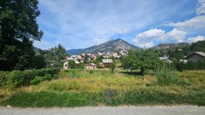 Appartements Appartement Chalet - integralite du logement 6 pers max : photos des chambres