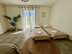 Villas Villa Pinea avec piscine chauffee en Provence : photos des chambres