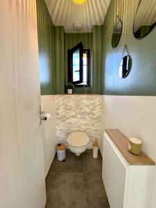 Villas Villa Pinea avec piscine chauffee en Provence : Villa avec Piscine Privée