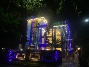 Sunrise vista - Khurja