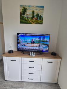 Appartement des Aubépines