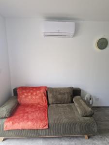 Appartements Appartement des Aubepines : photos des chambres
