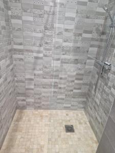 Appartement des Aubépines