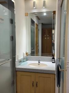 NewsenseN-1sec from Hongdae Sub&Wifi