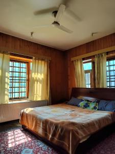 The Bilt farmhouse